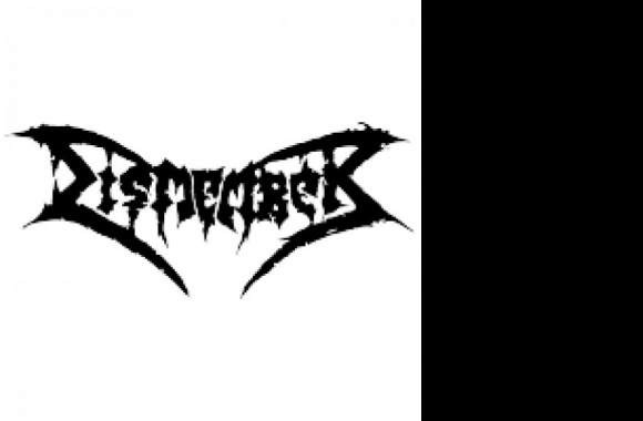 Dismember Logo download in high quality