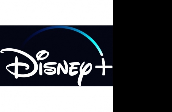 Disney+ Logo