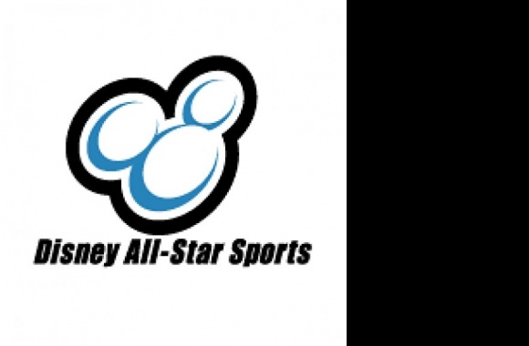 Disney All-Star Sports Logo download in high quality