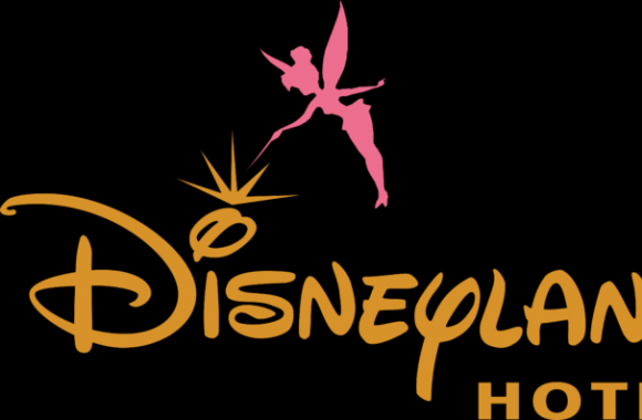 Disneyland Hotel Logo