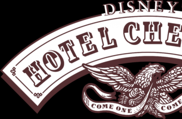 Disney’s Hotel Cheyenne Logo download in high quality