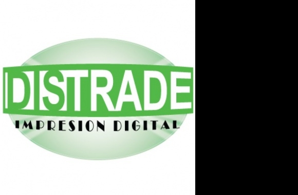 Distrade Logo download in high quality