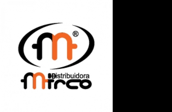 Distribuidora Mirco Logo