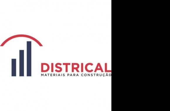 Districal Logo download in high quality