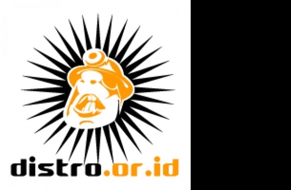 distro.or.id Logo download in high quality