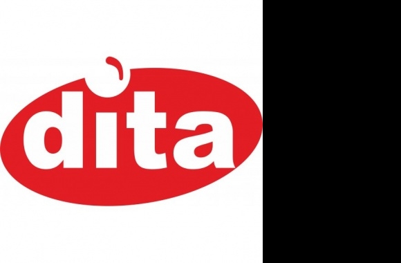 Dita Tuzla Logo download in high quality