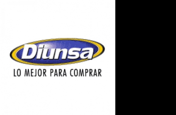 Diunsa Logo download in high quality