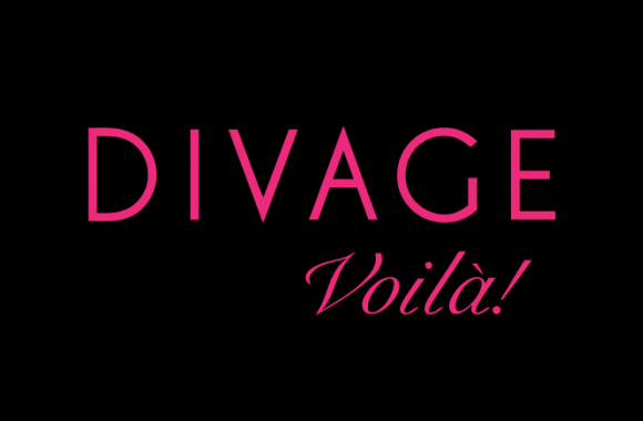 Divage Logo download in high quality