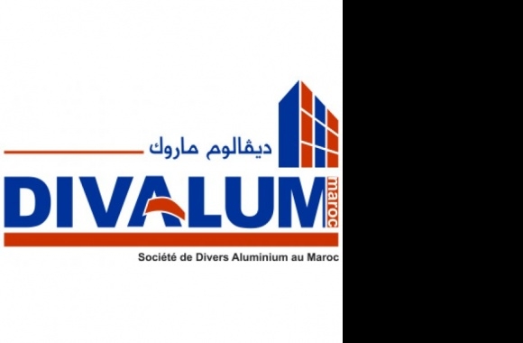 Divalum Maroc Logo