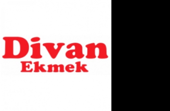 Divan Ekmek Logo download in high quality