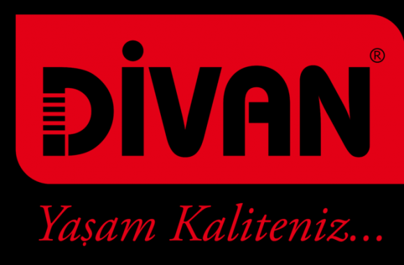 Divan Mobilya Logo