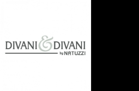 Divani & Divani Logo download in high quality