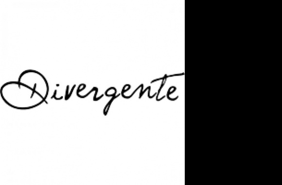 Divergente Logo download in high quality