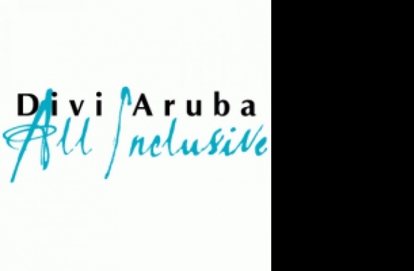 Divi Aruba All Inclusive Logo download in high quality