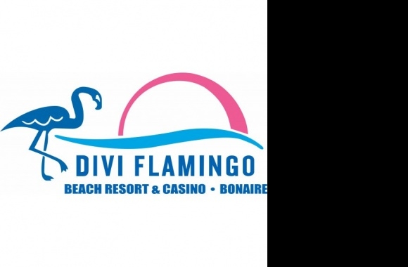 Divi Flamingo Resort Bonaire Logo download in high quality