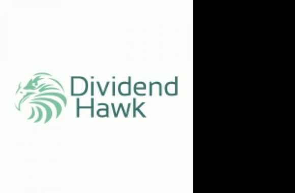 dividend hawk Logo