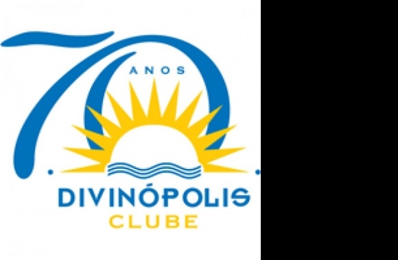Divinópolis Clube Logo download in high quality