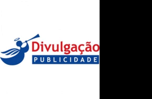 Divulgação Publicidade Logo download in high quality