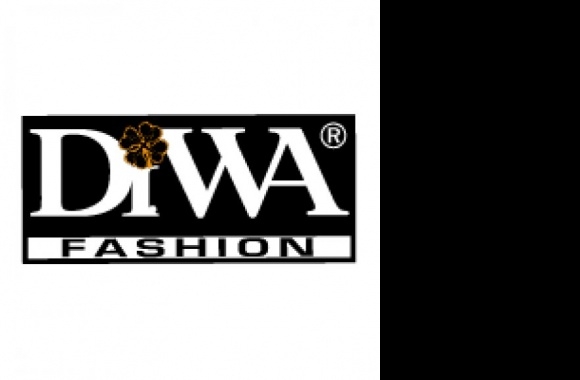 Diwa Fashion Logo