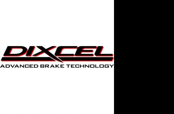 Dixcel Logo download in high quality