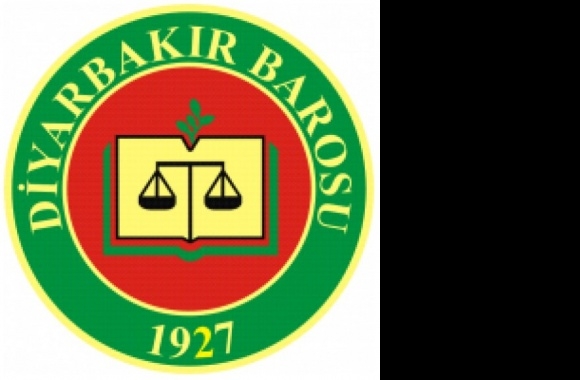 Diyarbakir Barosu Logo