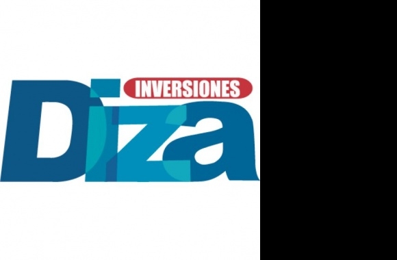 Diza Logo download in high quality