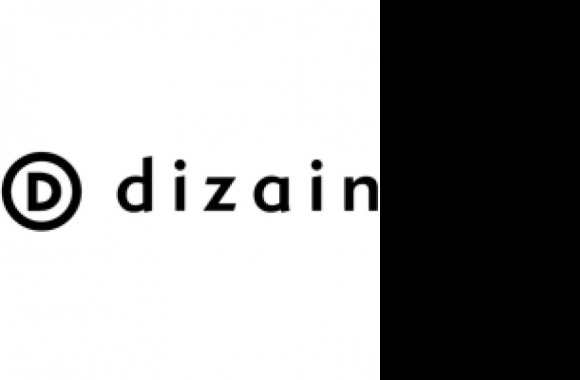 dizain Logo download in high quality
