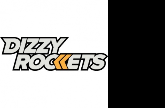 Dizzy Rockets Logo