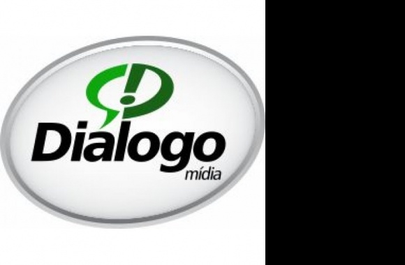 Diálogo Mídia Logo