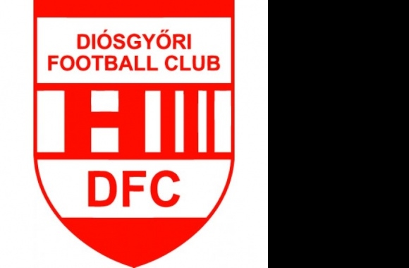 Diósgyőri FC Logo