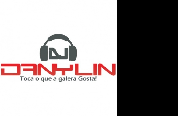 DJ Danylin Logo download in high quality