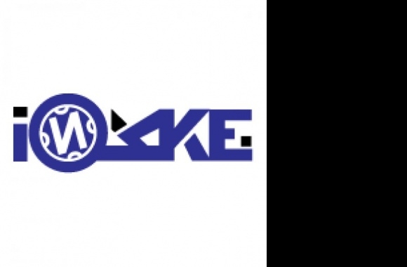 DJ IOKKE Logo download in high quality