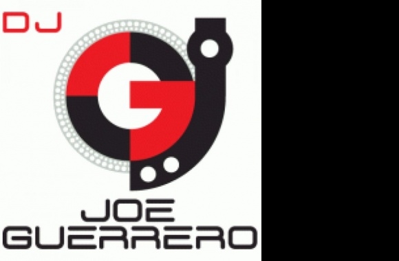 DJ Joe Guerrero Logo