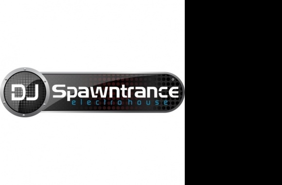 DJ Spawntrance Logo download in high quality