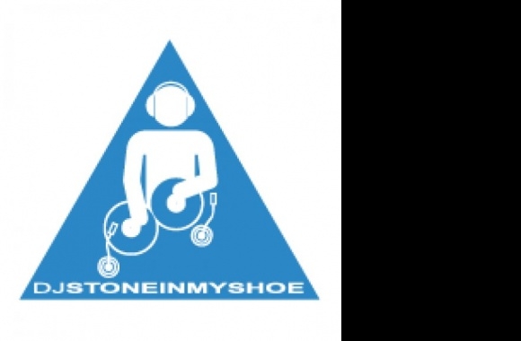 DJ StoneInMyShoe Logo download in high quality