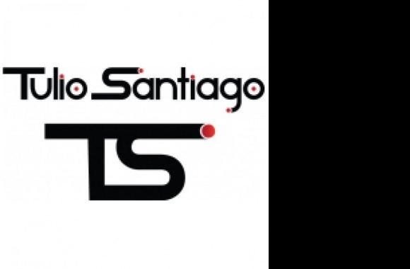 Dj Tulio Santiago Logo
