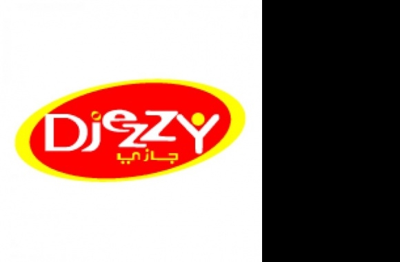 Djezzy Logo download in high quality