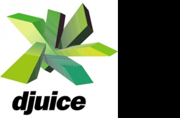 Djuice GSM Logo download in high quality