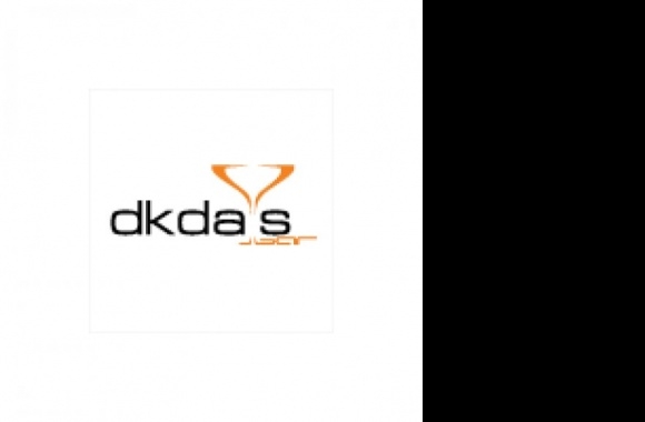 Dkdas Bar Logo download in high quality