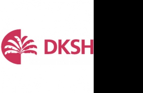 DKSH Logo download in high quality