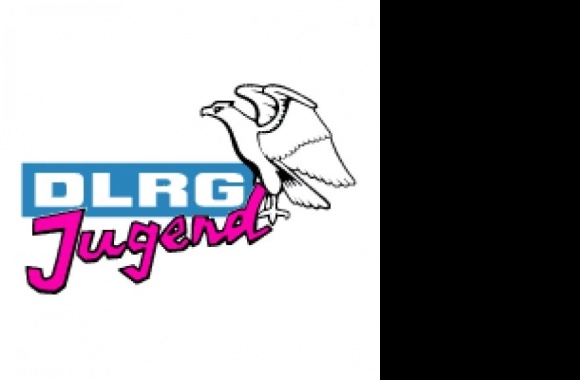 DLRG Jugeng Logo download in high quality