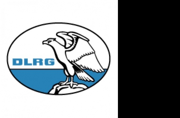 DLRG Logo download in high quality