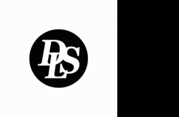 DLS Logo download in high quality