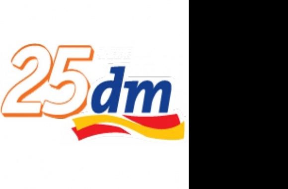 DM Drugstore Logo download in high quality