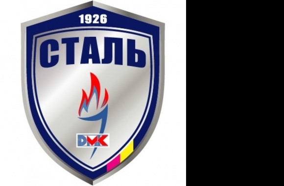 DMK Stal Kamenskoe Logo