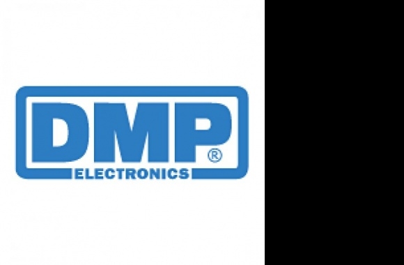 DMP Electronics Logo