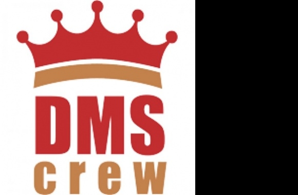 DMS Crew Logo