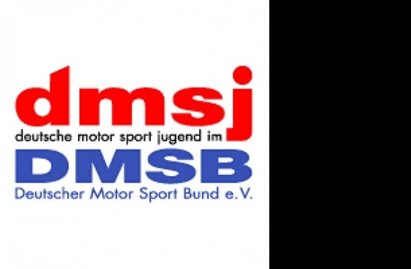 DMSJ DMSB Logo