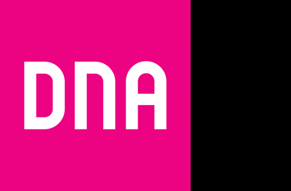 DNA Logo download in high quality