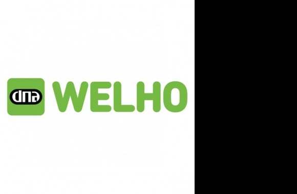 Dna Welho Logo download in high quality